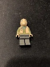 LEGO® Star Wars Hrchek Kal Fas Saurin Minifigure Droid Trader A New Hope 75290