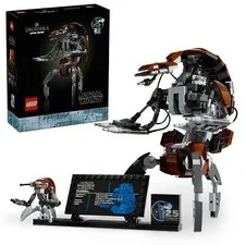 NEW SEALED LEGO 75381 Buildable Droideka - Star Wars Episode I 2024!