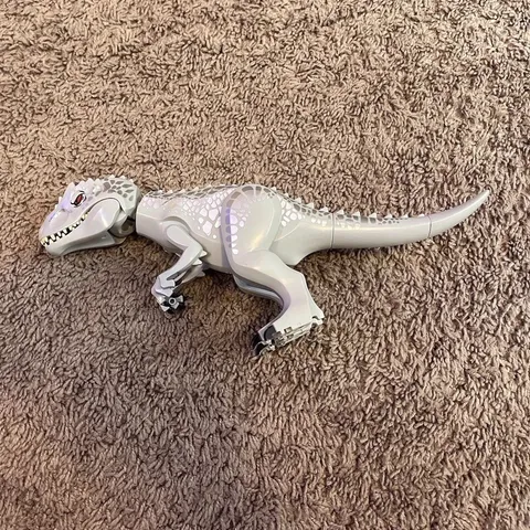 LEGO Indominus Rex from set 75941