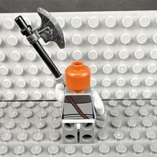 LEGO Star Wars Clone Wars Nikto Guard Minifigure SW0496
