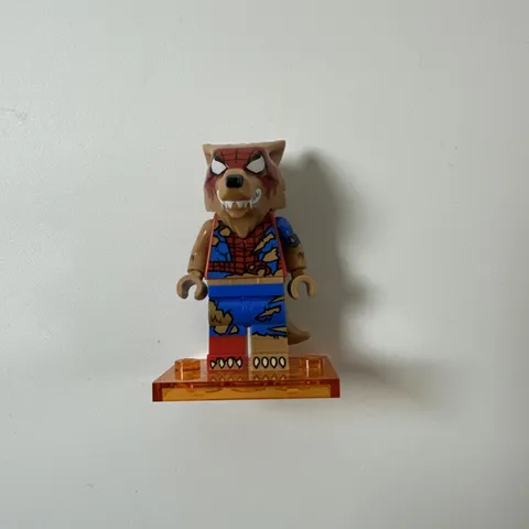 Lego Spider-Man: Across the Spider-Verse 71050 Minifigures 2025 New - You Pick!
