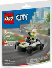 Lego 30719 Go Cart Race