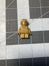 LEGO Harry Potter Ron Weasley 20th Anniversary Minifigure