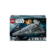 LEGO 75394 Star Wars Imperial Star Destroyer Building Toys Set (New/sealed)