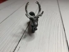 Lego Disney Frozen Sven Reindeer Minifigure Figure Big Fig Animal Elsa