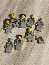 Lego Original Harry Potter Lot