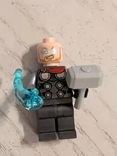 LEGO Thor Minifigure Marvel Super Heroes sh0680