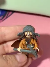 LEGO The Hobbit Bofur the Dwarf Minifigure lor052 Set 79003