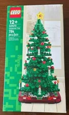 LEGO 40573 Christmas Tree - Sealed / New