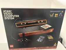 LEGO Icons: Atari 2600 (10306)