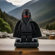 LEGO Star Wars Genuine Minifigure Shadow Guard sw0604 set 75079 Troopers RETIRED