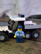 LEGO Like Brickmania UTV