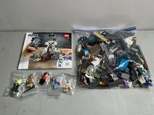 Lego Hidden Side Lighthouse pf Darkness 70431 PRE OWNED 