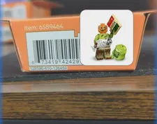 LEGO Series 29 Collectible Minifigures 71052 - Trash Monster