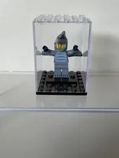 LEGO Minifigures Series 27 71048 Pterodactyl Costume Fan CMF