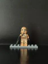 LEGO Star Wars Geonosis Airborne Clone Trooper Minifigure