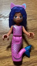 LEGO Gabby's Dollhouse MERMAID GABBY minidoll