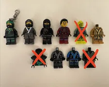 LEGO lot