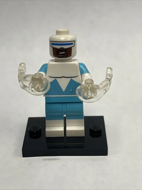 LEGO Disney Series 2 Play Set Minifigure Frozone (71024)