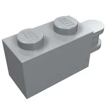 10x LEGO® Part 26597 - Brick