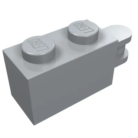 10x LEGO® Part 26597 - Brick