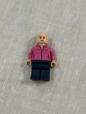 LEGO Big Bang Theory Penny Minifigure 2015 Idea 015