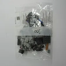LEGO Icons: Back to the Future Time Machine Car 10300 BAG #8 SEALED Replacement