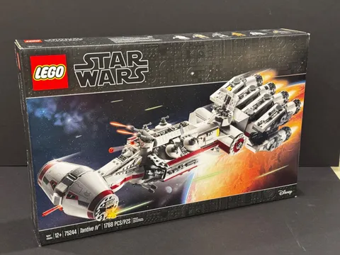 LEGO Star Wars: Tantive IV (75244) - New - Sealed in Box