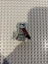 LEGO Star Wars Captain Phasma Minifigure SW0904