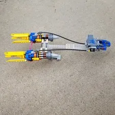 LEGO Star Wars 75258 Anakin's Podracer 20th Anniversary Edition INCOMPLETE
