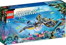 LEGO Avatar 75575: Ilu Discovery - New