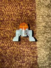 LEGO Star Wars Rebels: The Phantom (75048) SW0565 C1-10P Chopper Minifigure