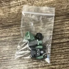 LEGO Star Wars Kashyyyk Scout Clone Trooper Minifigure - 7261 (sw0131) Near Mint