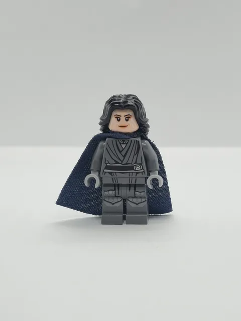 Lego Star Wars Naare Minifigure sw0752  75145 Freemaker Eclipse Fighter
