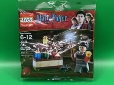 LEGO Harry Potter 30111 Harry Potter The Lab Polybag *NEW* Sealed