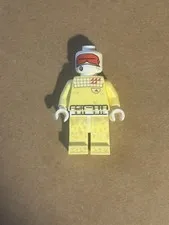 Lego Kessel Mine Worker 40299 Star Wars Solo Minifigure
