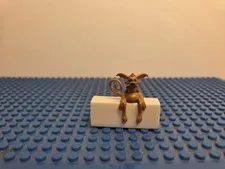 Lego Star Wars Salacious B Crumb Minifigure Rare 9516 Jabba's Palace