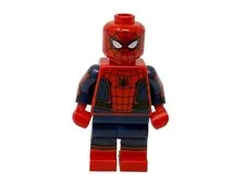 Lego Spider-Man Minifigure Super Heroes Homecoming 76082 76083 sh0420 sh420