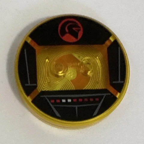 LEGO dimensions, Michael Knight toy pad for game no mini figure ￼