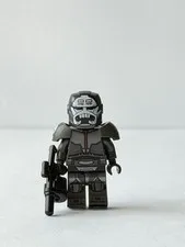 LEGO Star Wars - Wrecker, Experimental Unit Clone Force 99, sw1149