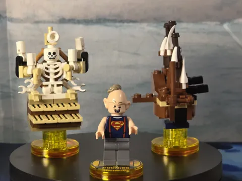 LEGO DIMENSIONS: The Goonies Level Pack (71267)