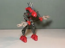 LEGO Bionicle Rahkshi 8592