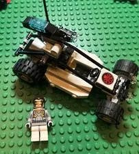 LEGO Marvel: Avengers Hydra Showdown (76030) buggy only hydra henchman minifig