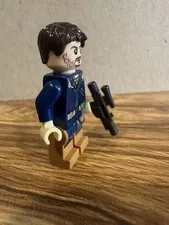 Lego Star Wars Cassian Andor Minifigure