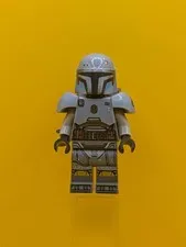 Paz Vizsla sw1172 Clip Star Wars Lego Minifigure