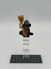 LEGO NINJAGO njo067 Skalidor minifigure, 2012, MINT