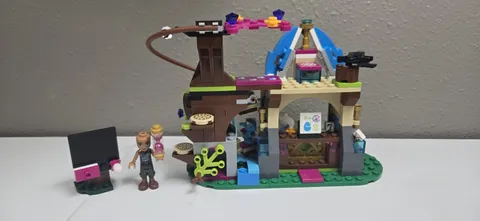 LEGO Elves: Elvendale School of Dragons (41173)