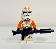 LEGO Star Wars Clone Trooper 212th Battalion Minifigure sw0522 Authentic