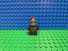 Lego G'Loona Minifigure Legends Chima 70008 loc036 CMF Lot Rare Vintage Retired 