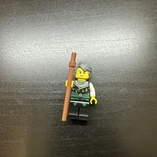 LEGO Ninjago Sensei Garmadon Tournament of Elements Minifigure 70750
